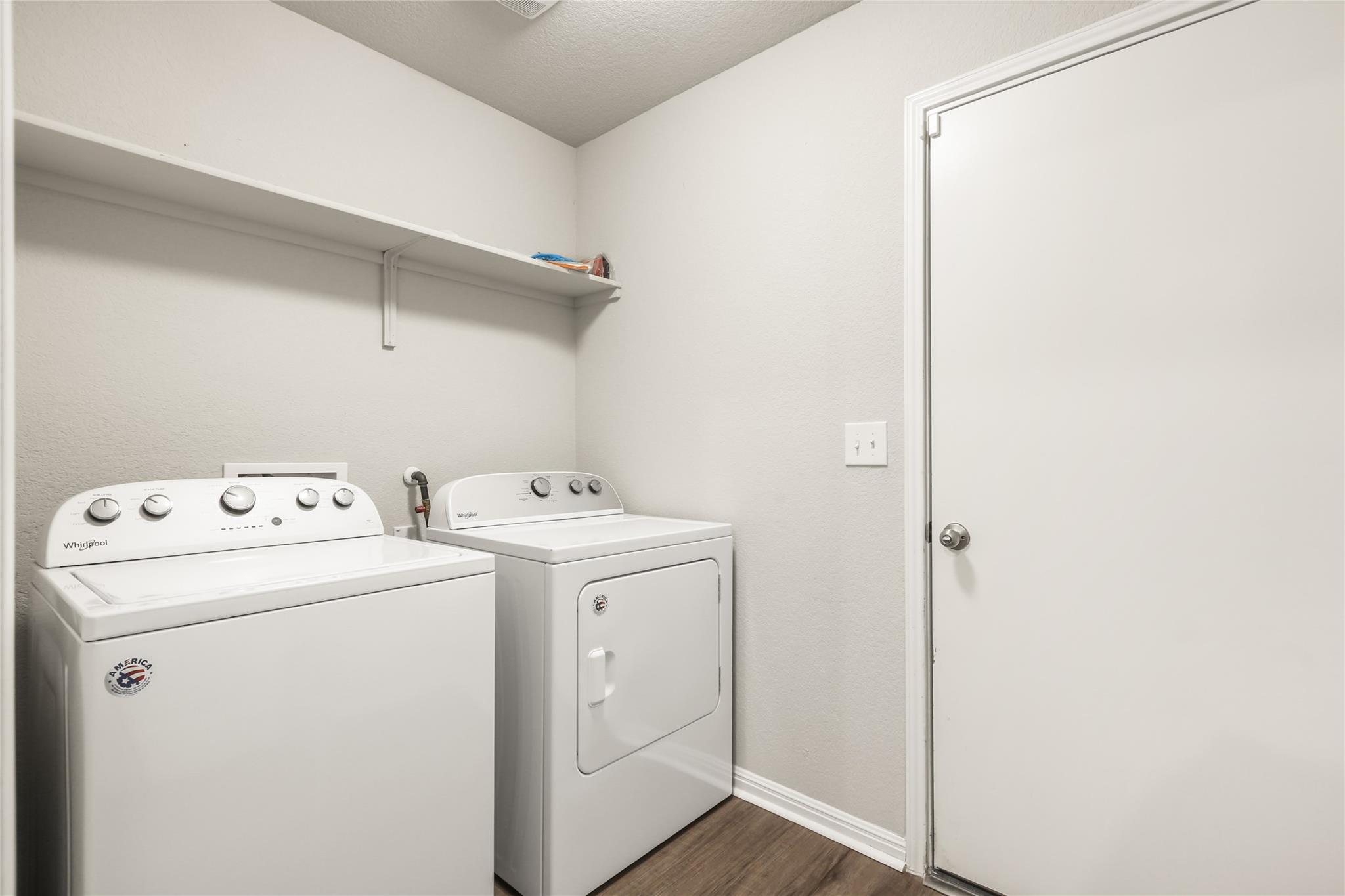 201 Frederick Dr, Georgetown, TX 78626