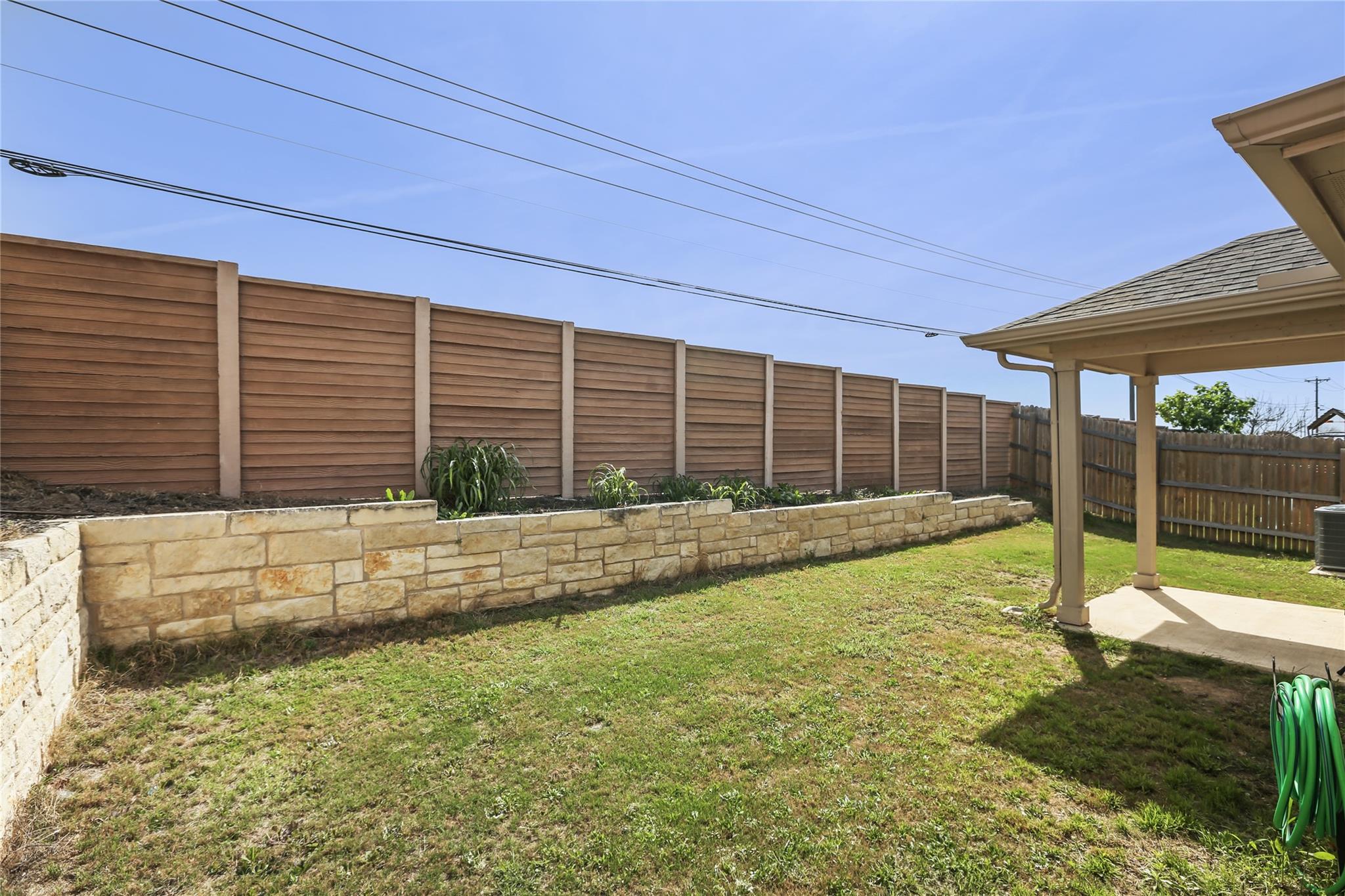 201 Frederick Dr, Georgetown, TX 78626