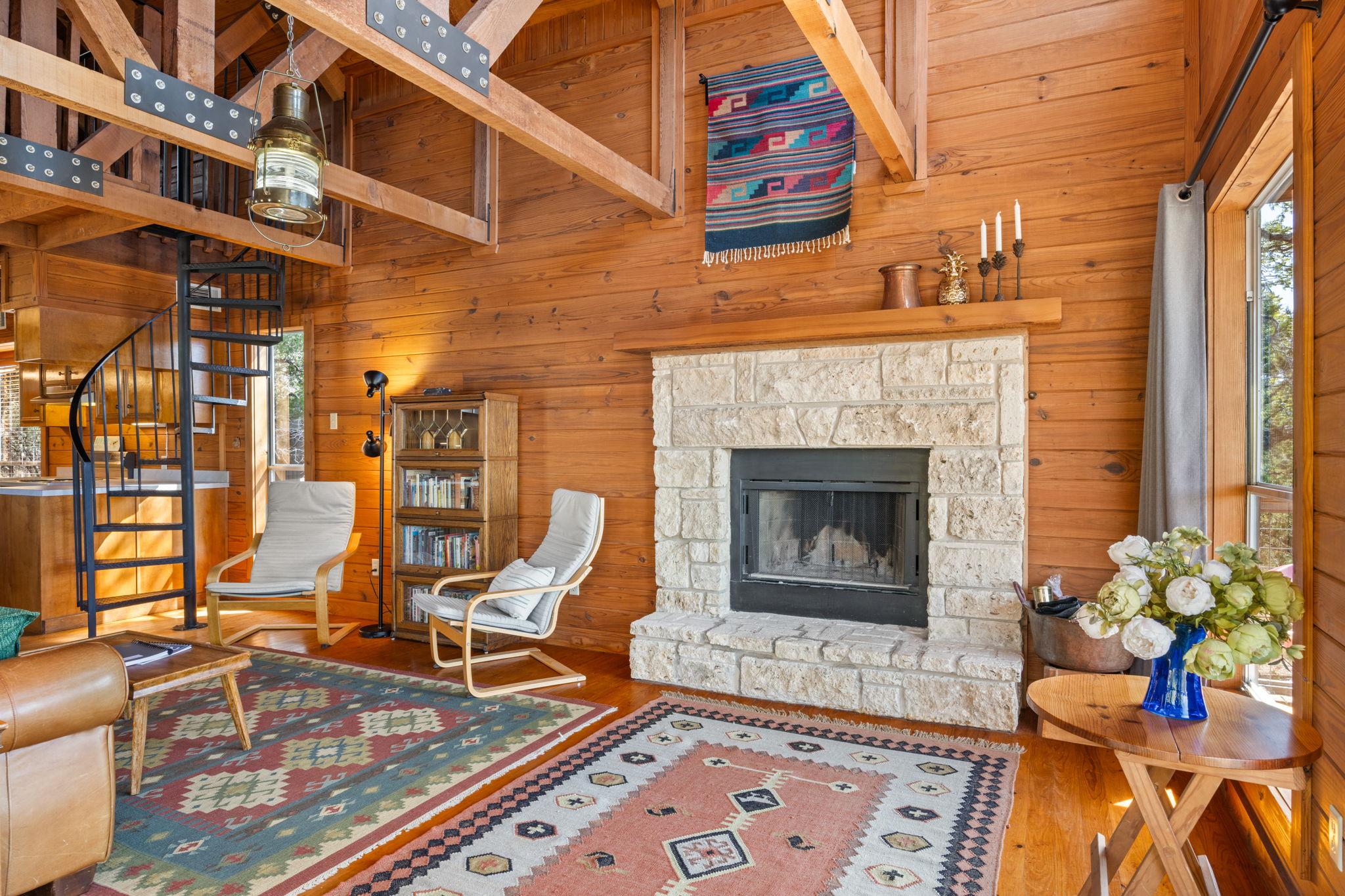 350 River Rapids Rd, Wimberley, TX 78676