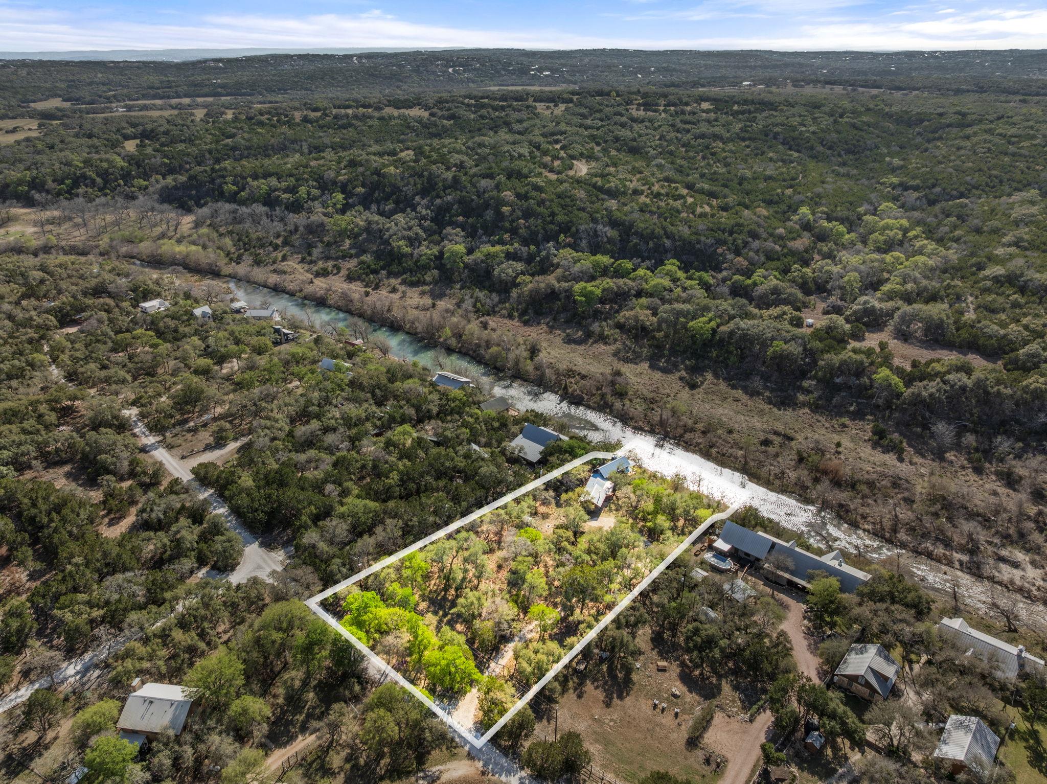 350 River Rapids Rd, Wimberley, TX 78676
