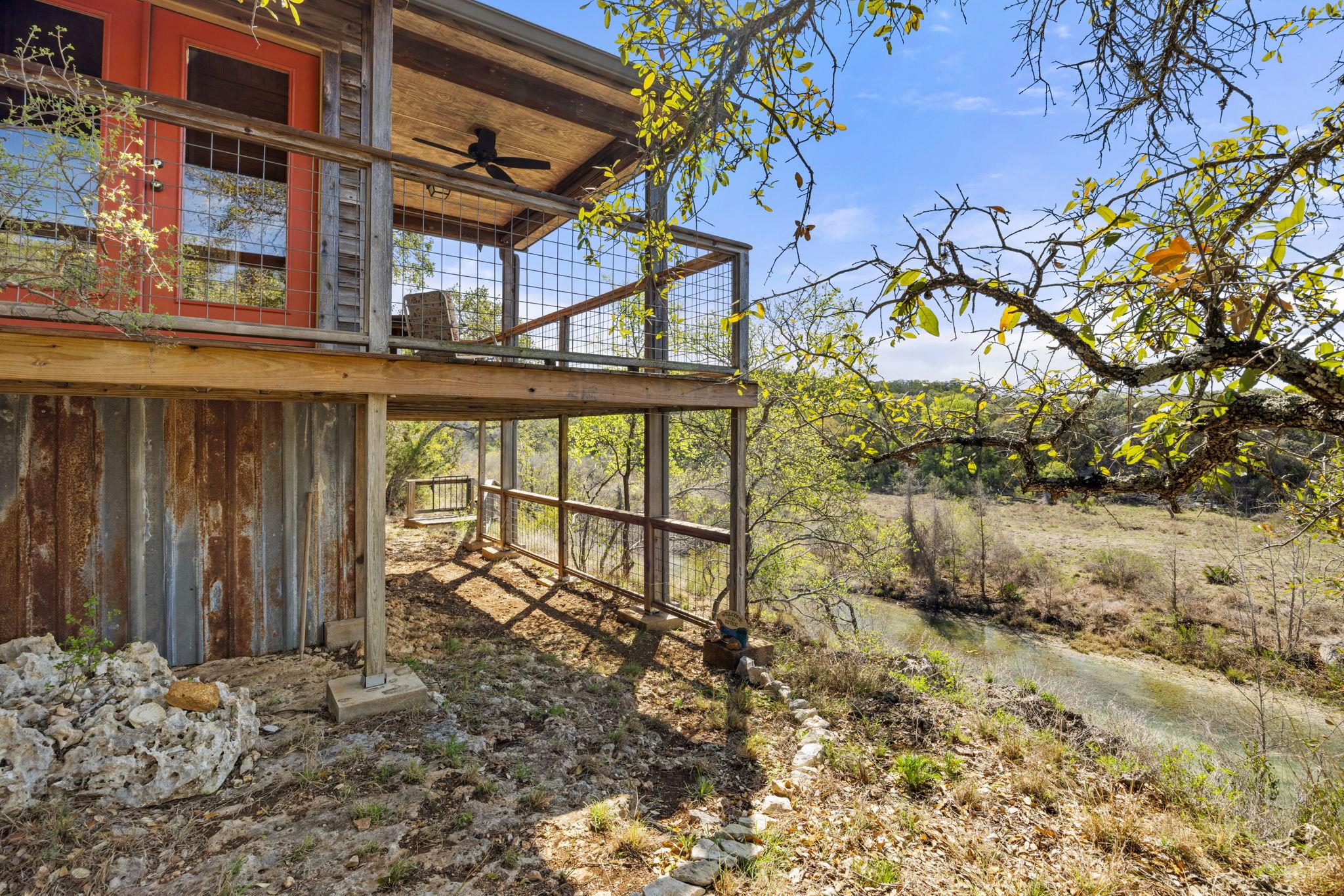 350 River Rapids Rd, Wimberley, TX 78676