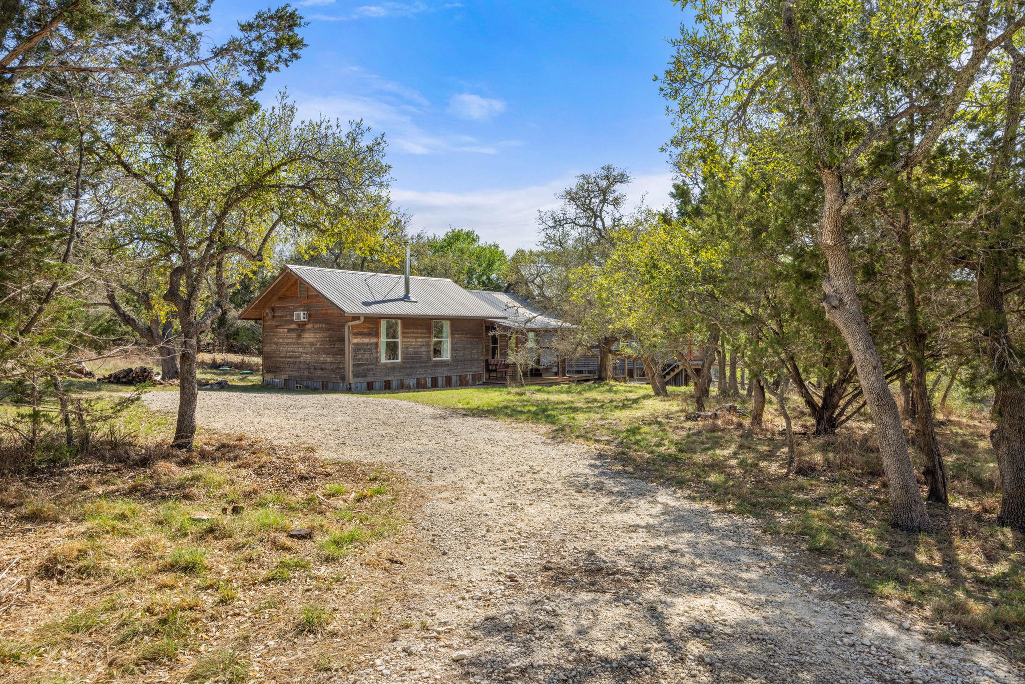 350 River Rapids Rd, Wimberley, TX 78676