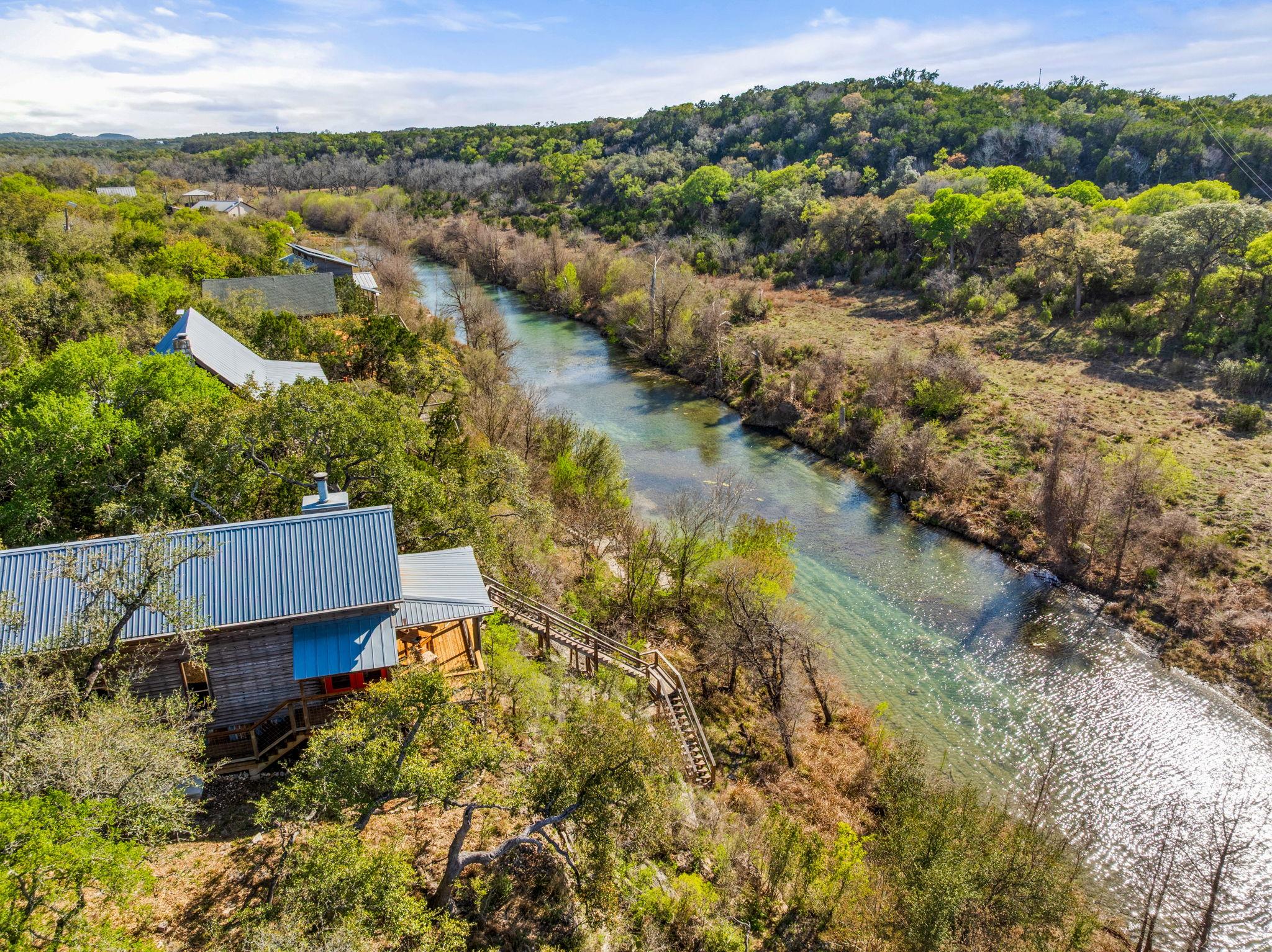 350 River Rapids Rd, Wimberley, TX 78676