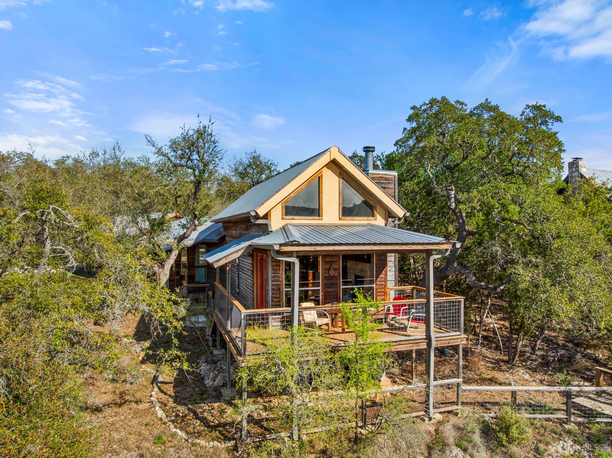 350 River Rapids Rd, Wimberley, TX 78676