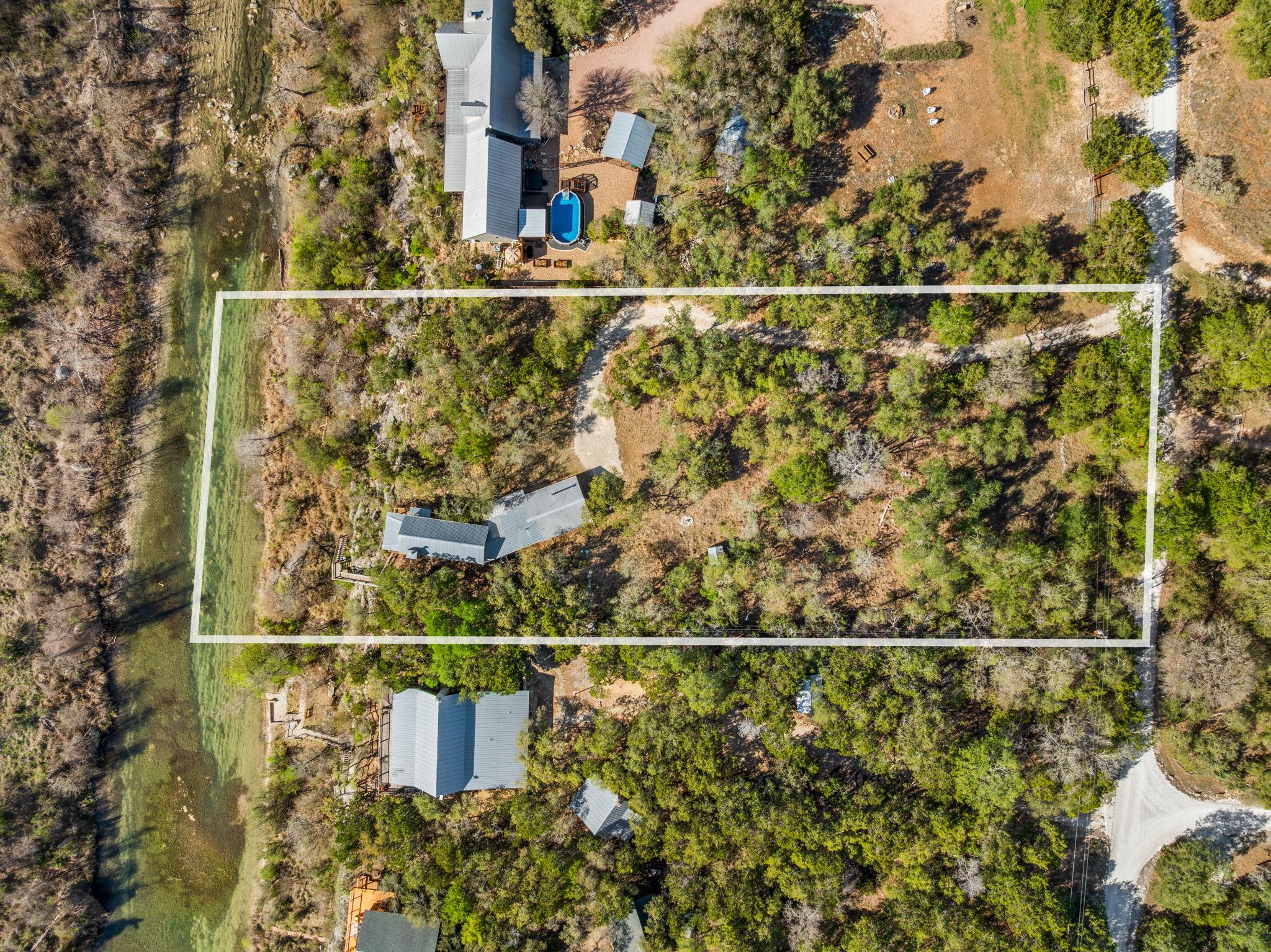 350 River Rapids Rd, Wimberley, TX 78676