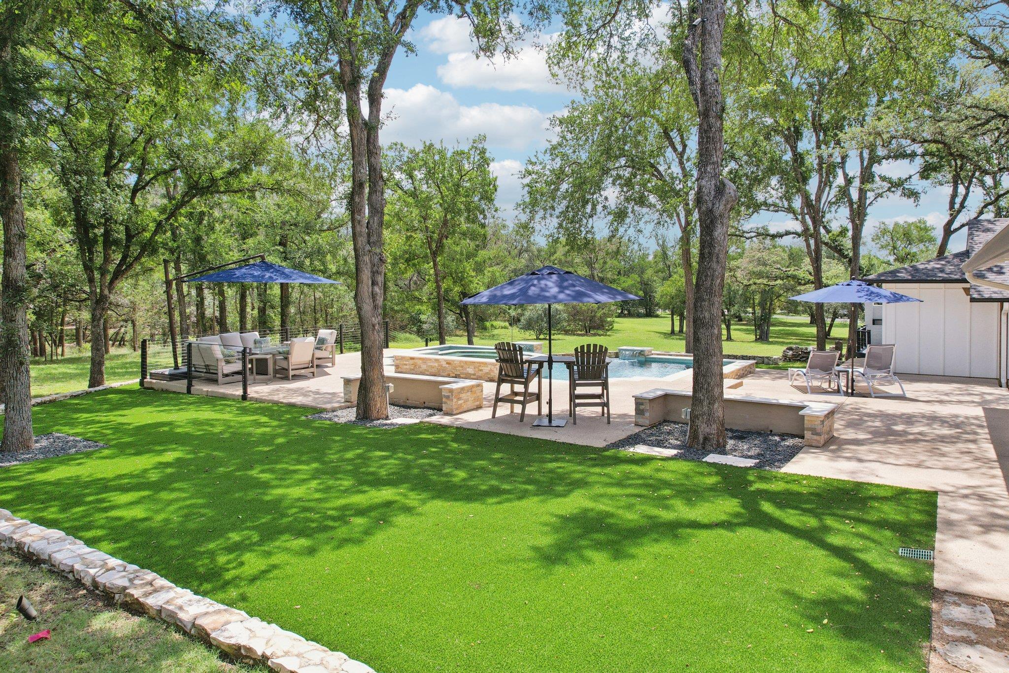 707 Harbor Dr, Georgetown, TX 78633