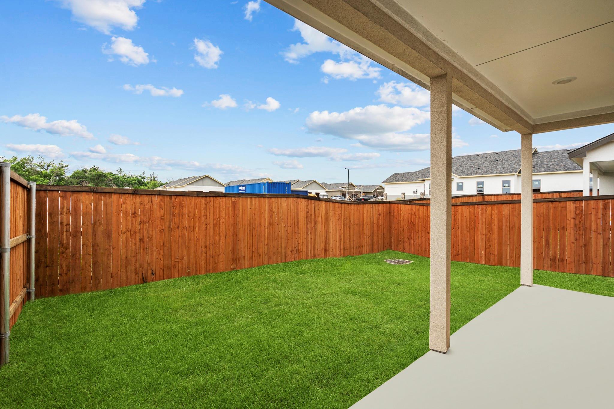 865 Limmer Loop # 813, Hutto, TX 78634