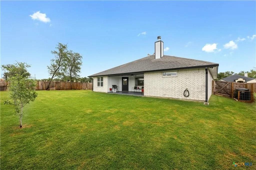 2606 Bolzano Trl, Temple, TX 76502