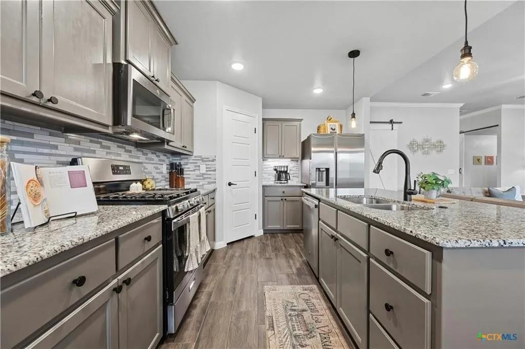 2606 Bolzano Trl, Temple, TX 76502