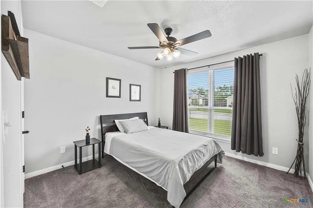 2606 Bolzano Trl, Temple, TX 76502