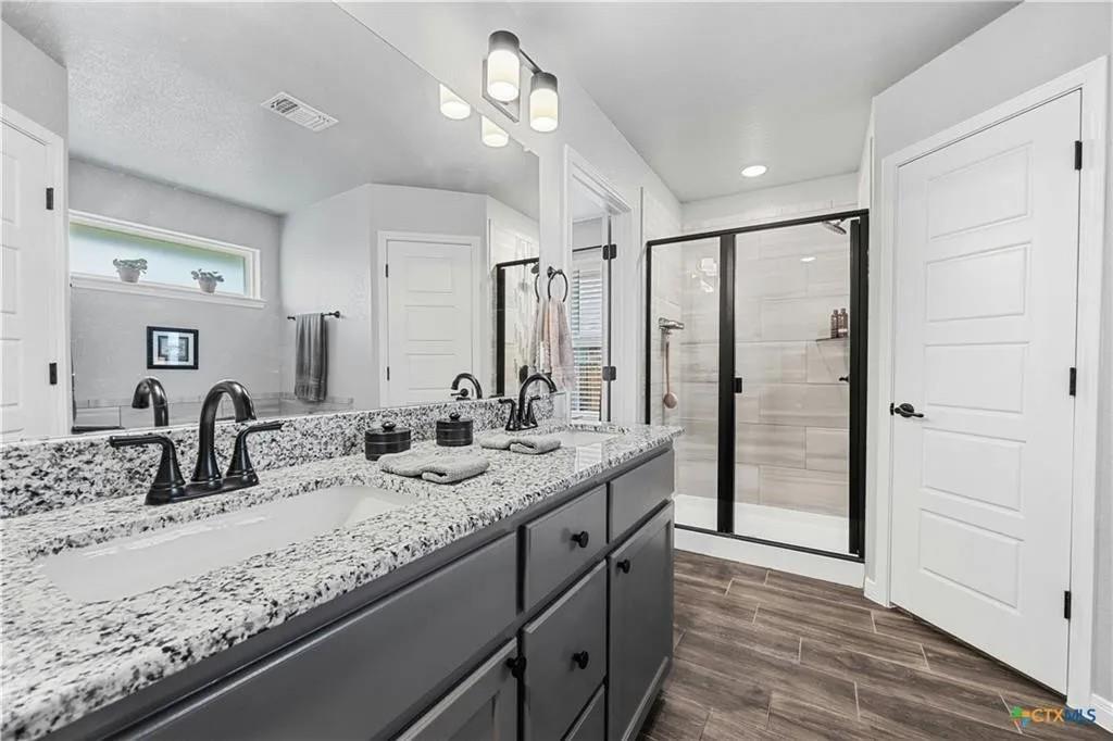 2606 Bolzano Trl, Temple, TX 76502