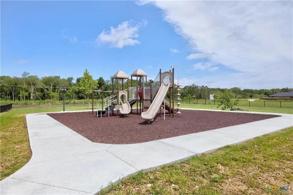 2606 Bolzano Trl, Temple, TX 76502