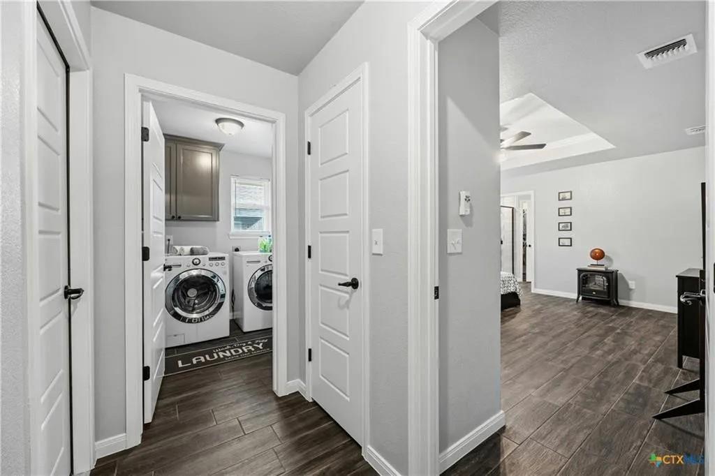 2606 Bolzano Trl, Temple, TX 76502