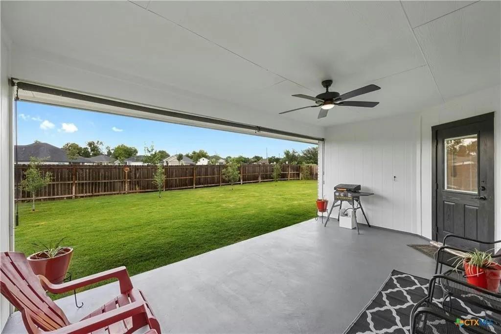 2606 Bolzano Trl, Temple, TX 76502