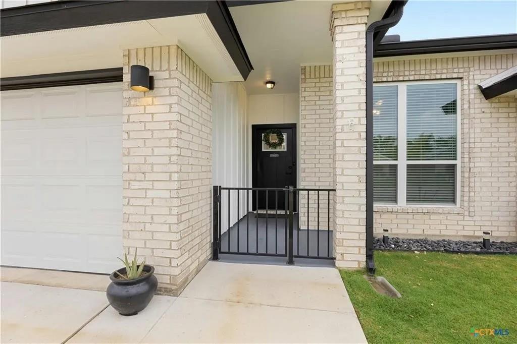 2606 Bolzano Trl, Temple, TX 76502