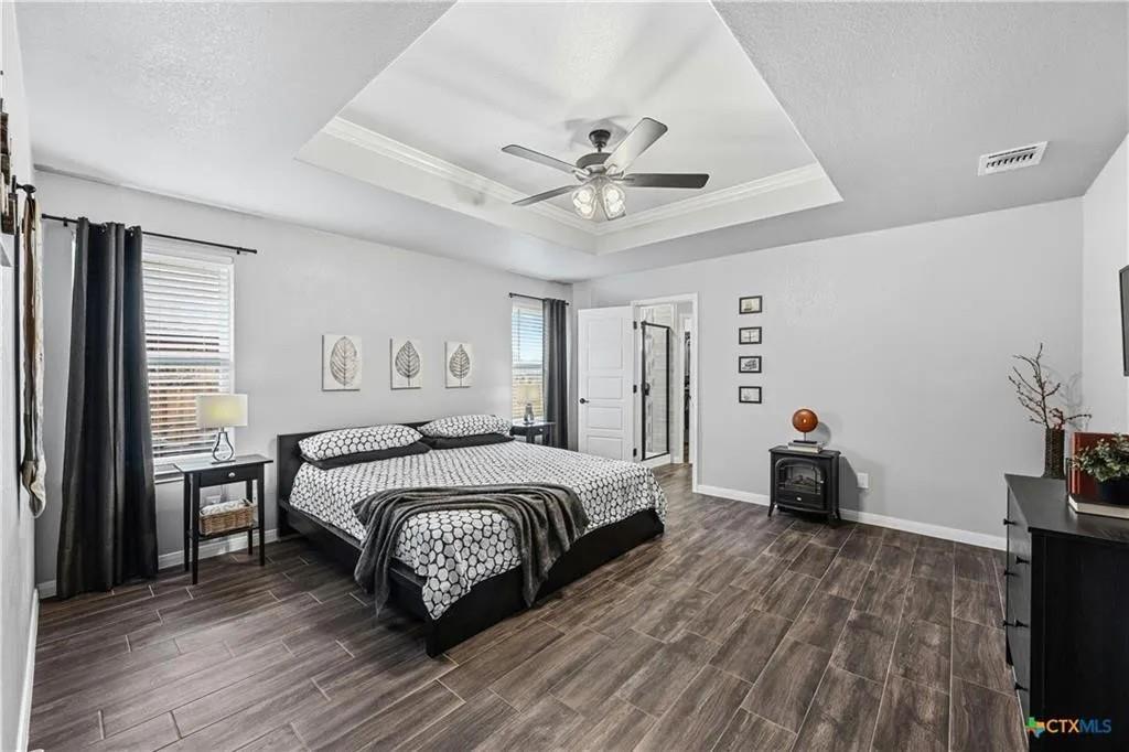 2606 Bolzano Trl, Temple, TX 76502