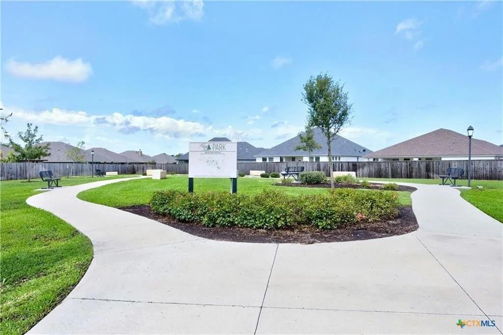 2606 Bolzano Trl, Temple, TX 76502