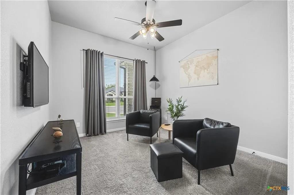 2606 Bolzano Trl, Temple, TX 76502