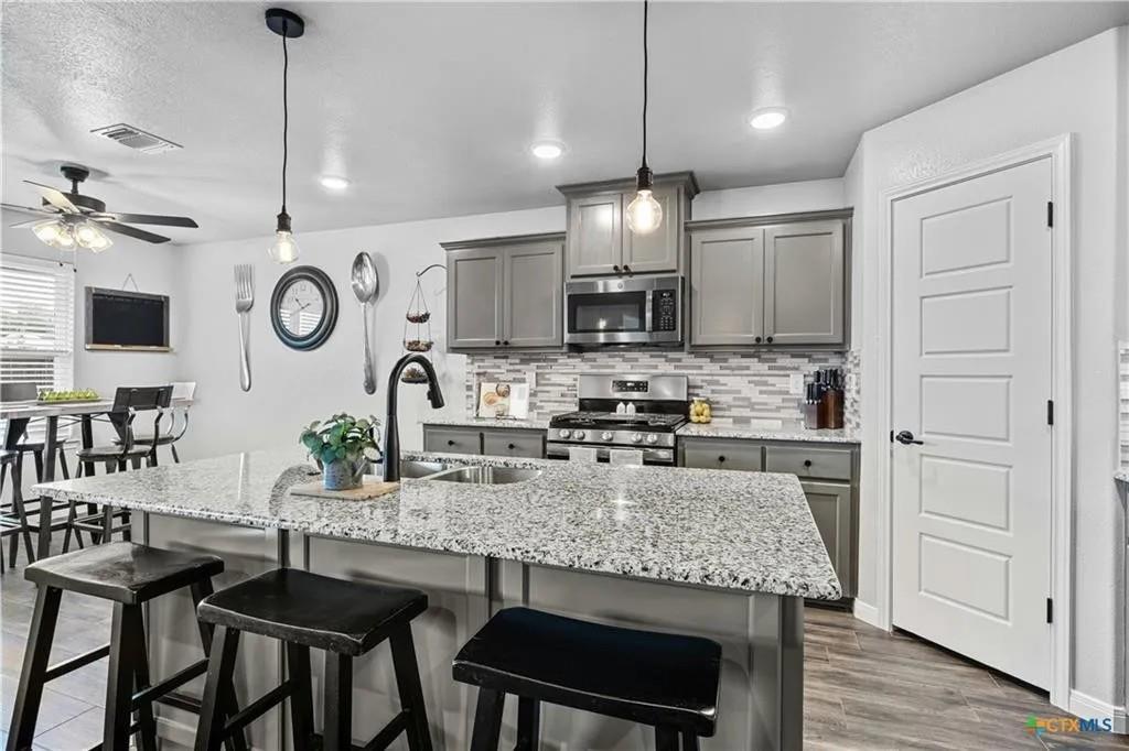 2606 Bolzano Trl, Temple, TX 76502