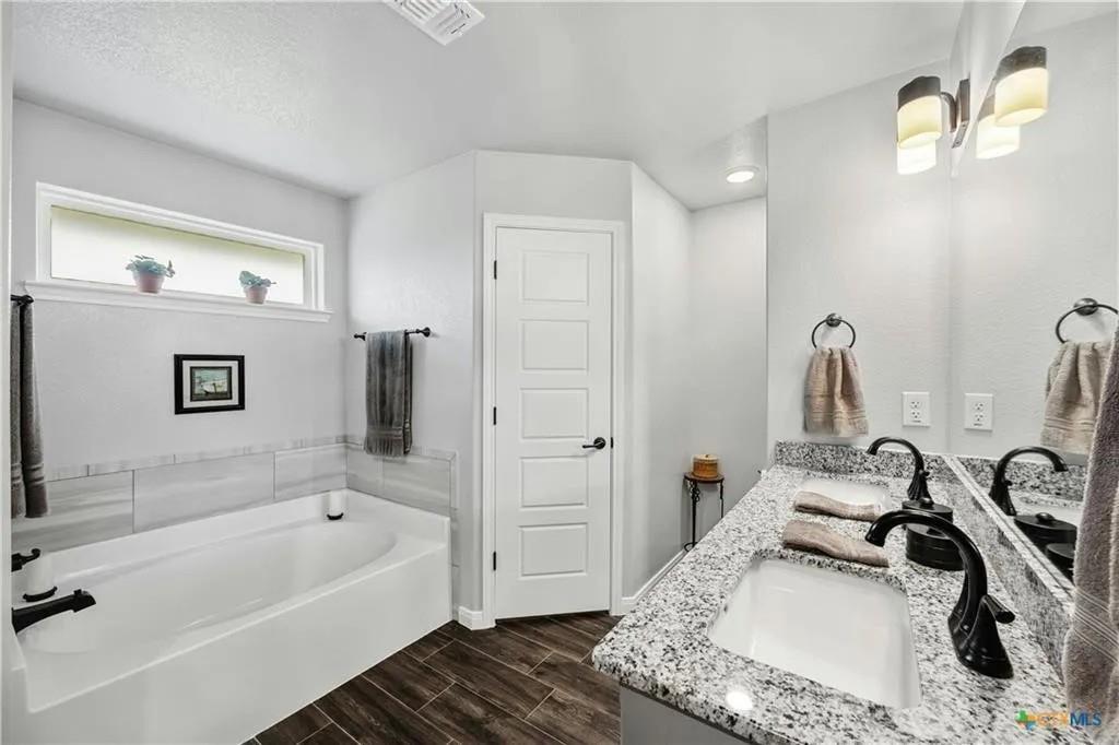 2606 Bolzano Trl, Temple, TX 76502