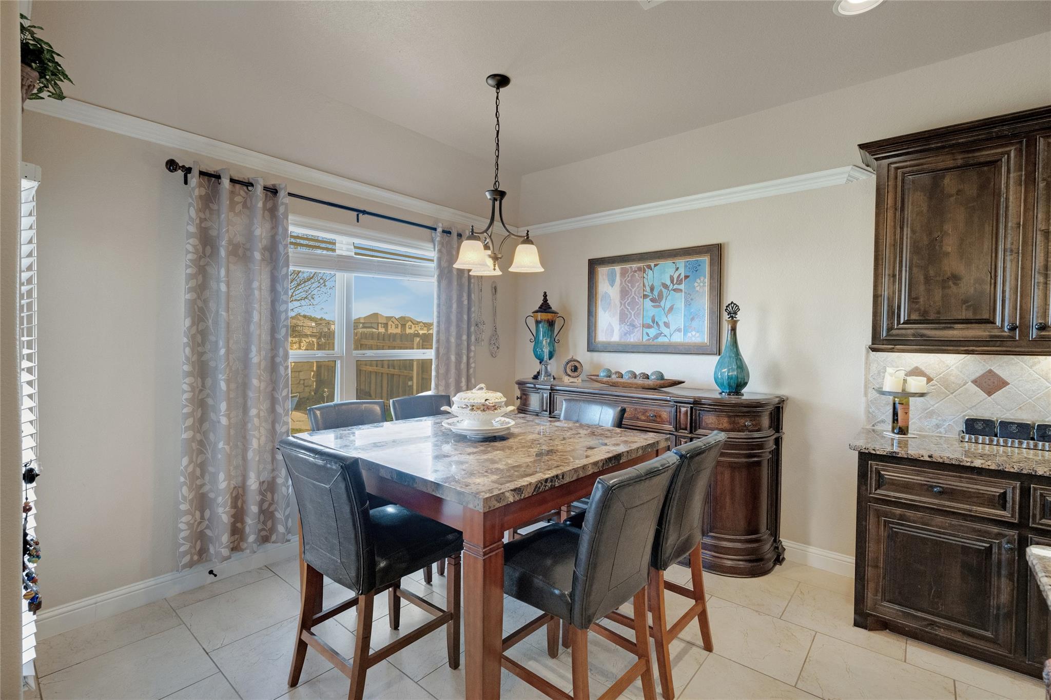 441 Mistflower Springs Dr, Leander, TX 78641