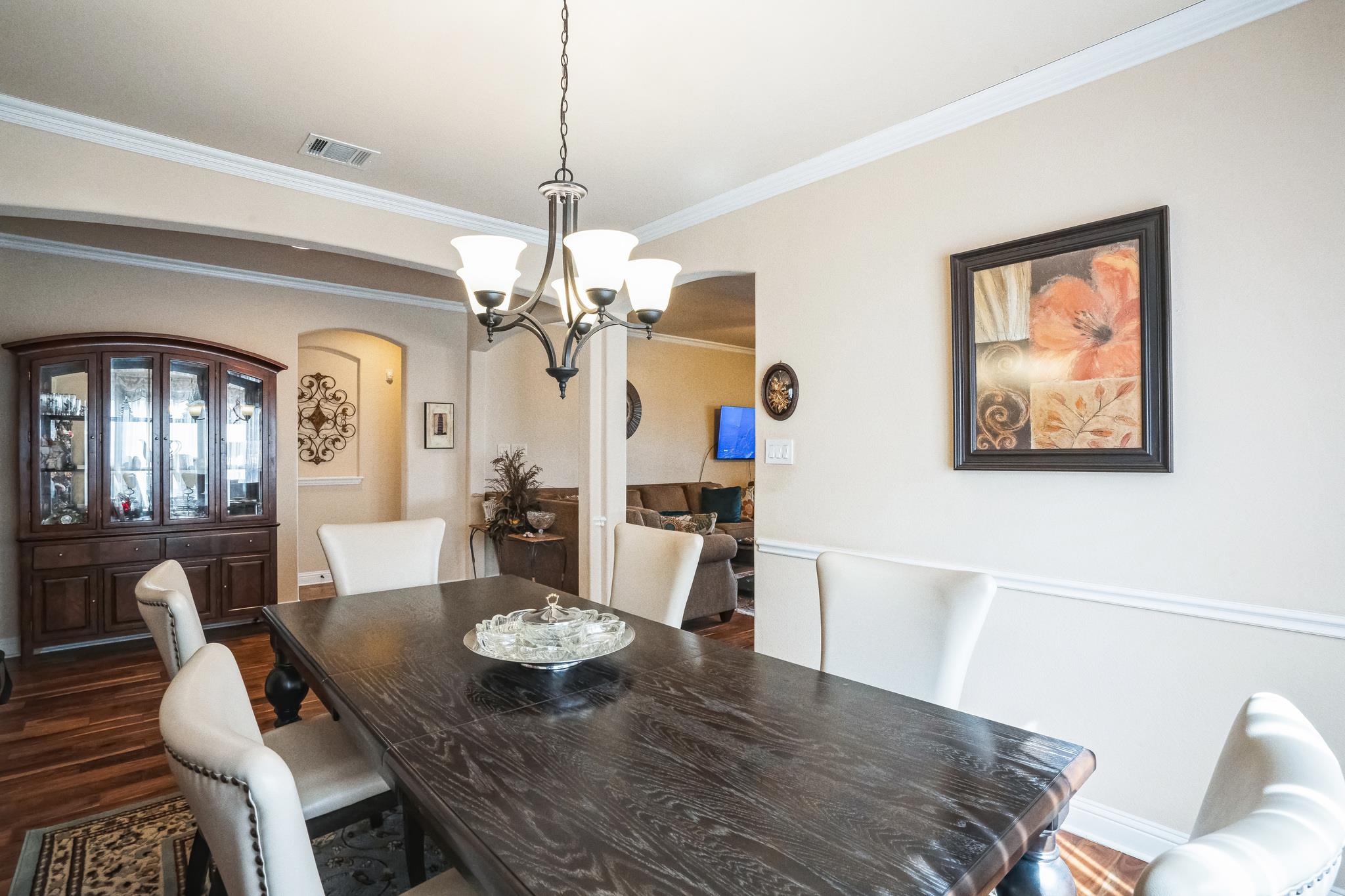 441 Mistflower Springs Dr, Leander, TX 78641