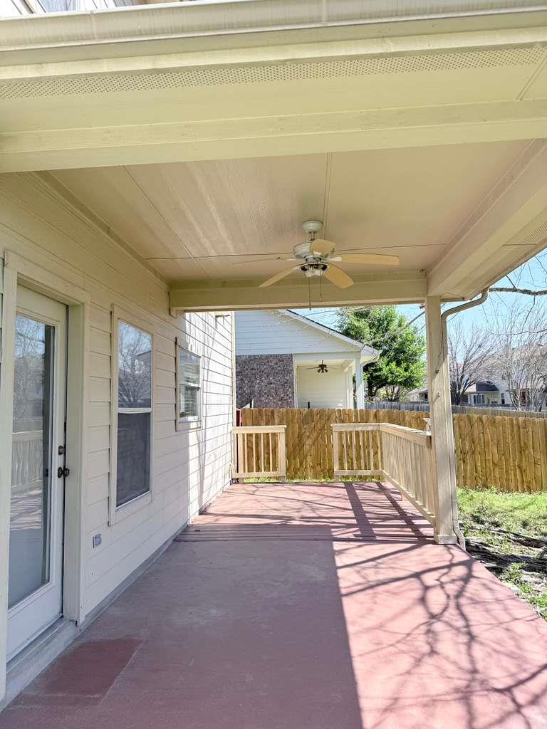 2334 CAPROCK Pl, Georgetown, TX 78626