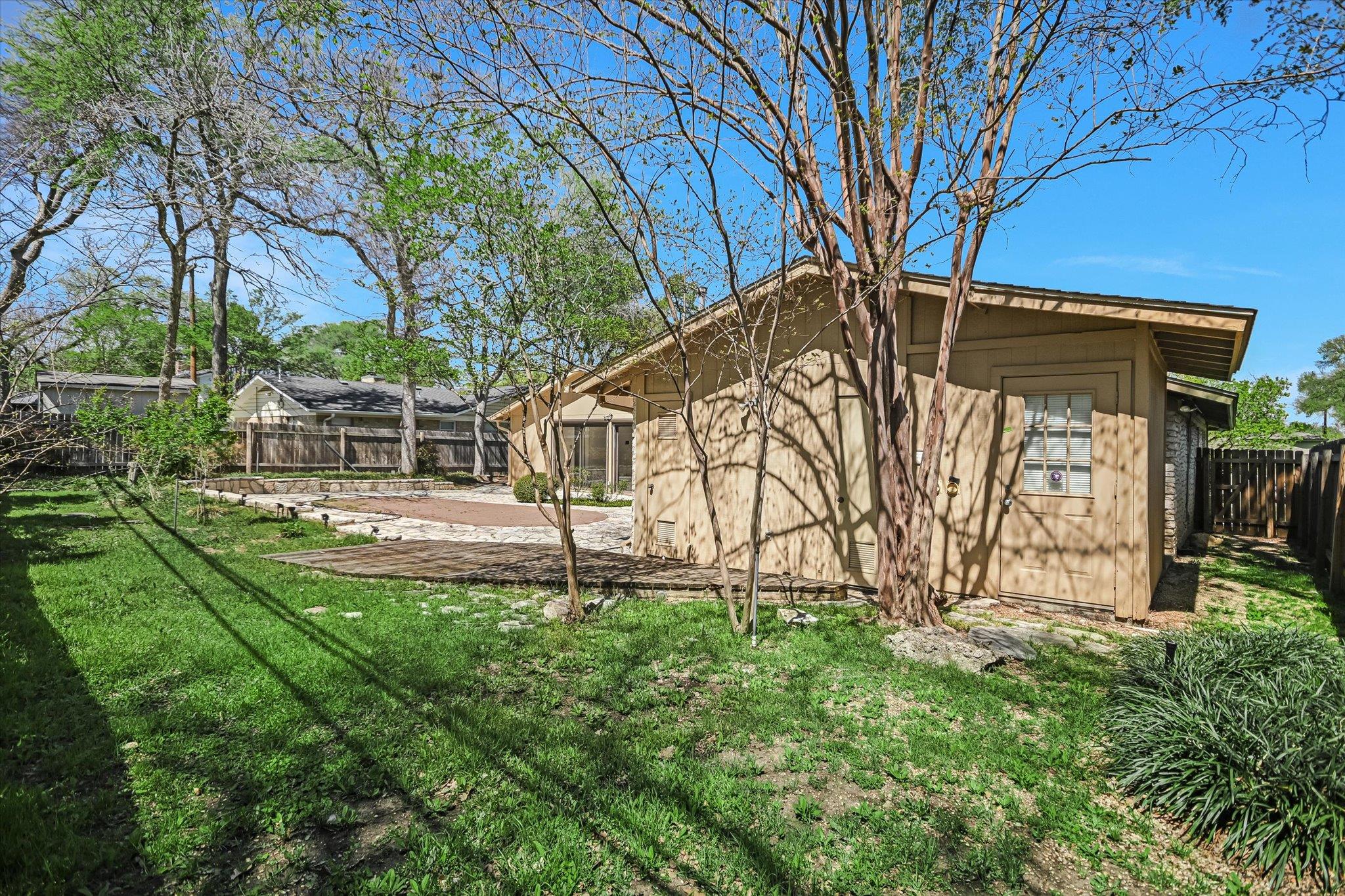 4105 Far West Blvd, Austin, TX 78731