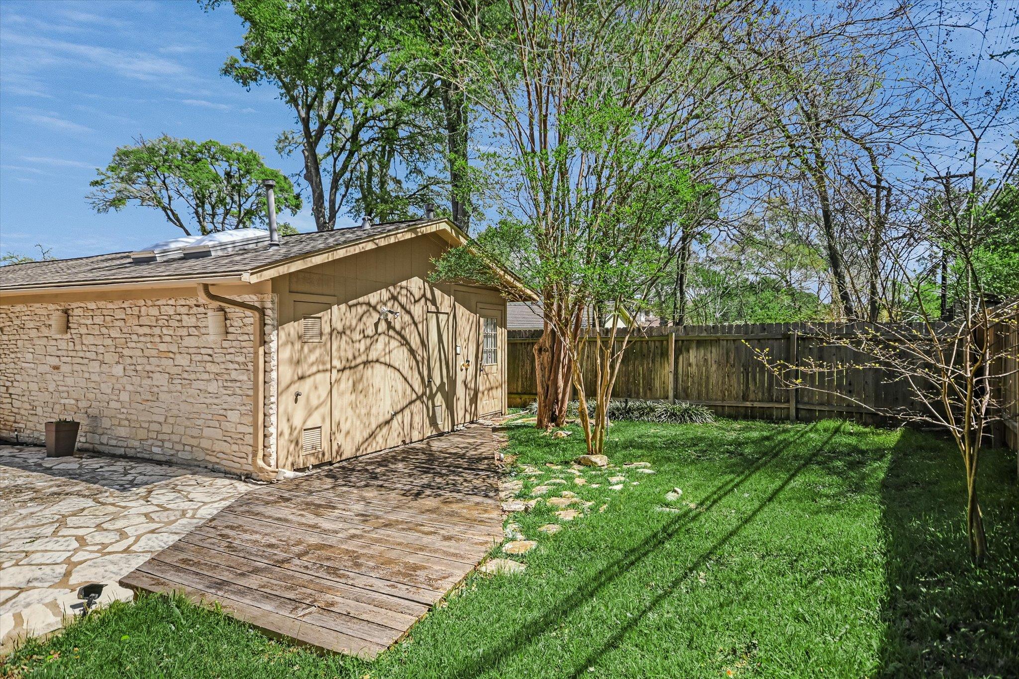 4105 Far West Blvd, Austin, TX 78731