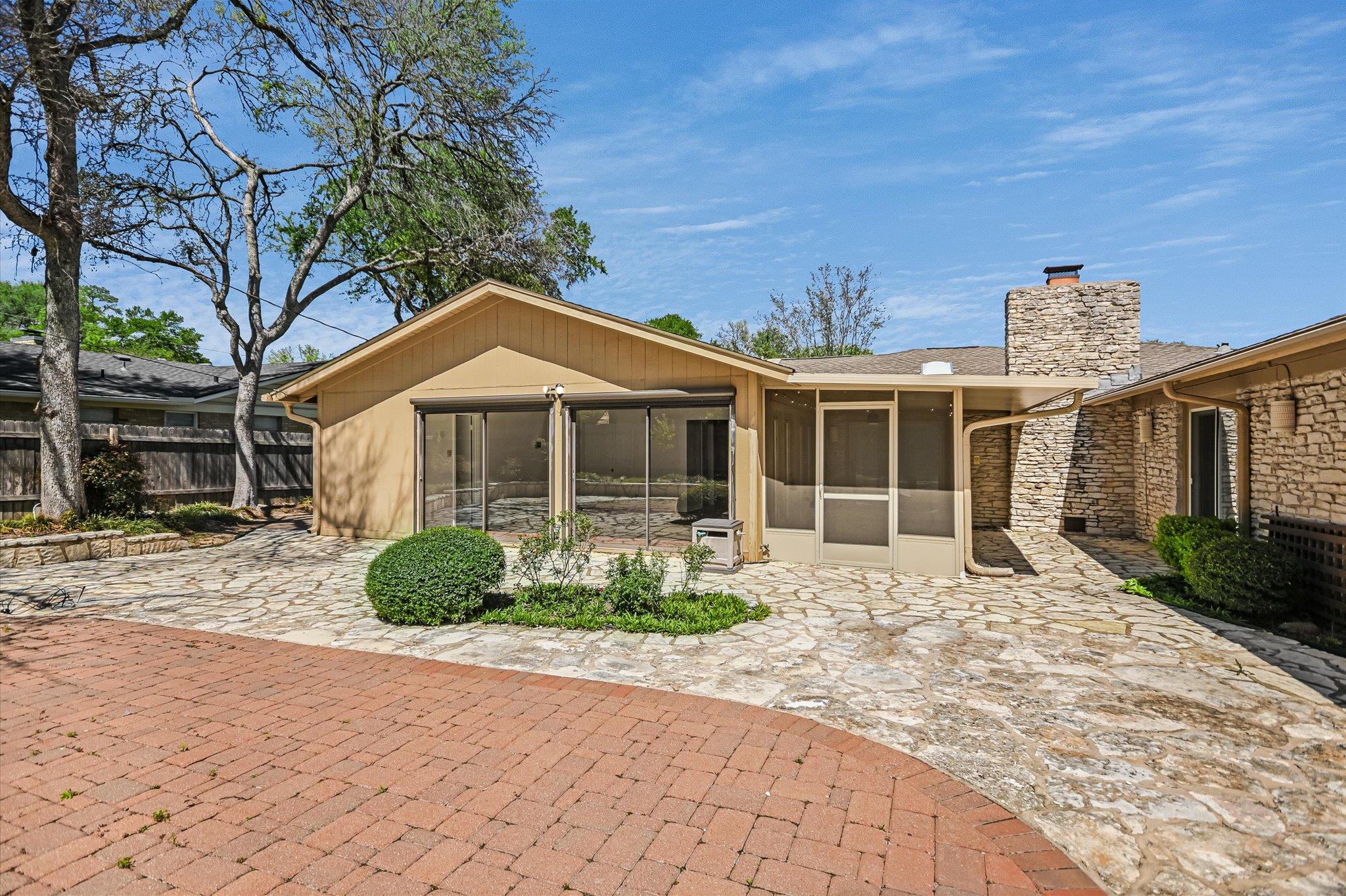4105 Far West Blvd, Austin, TX 78731
