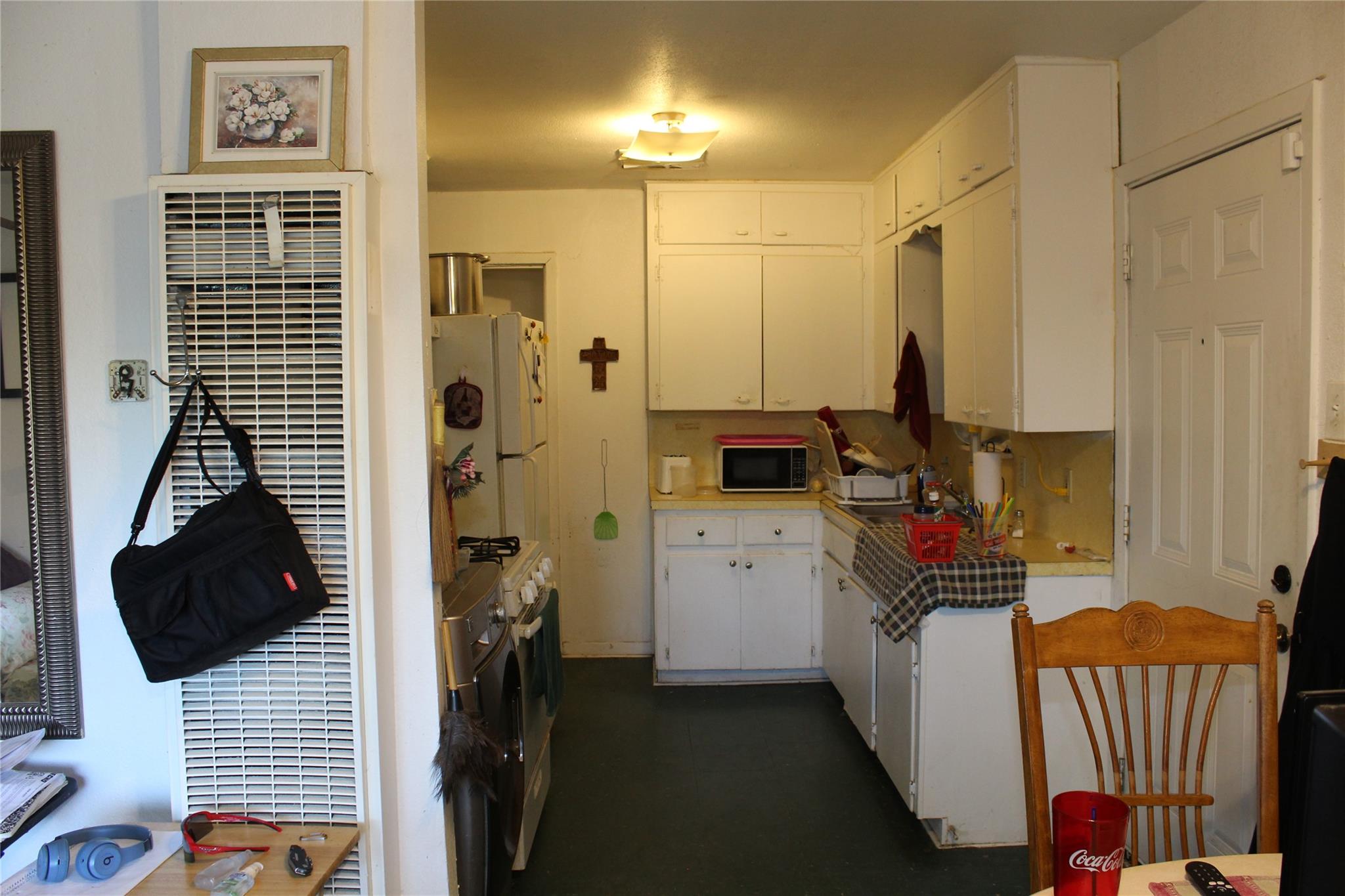 1414 Vargas Rd, Austin, TX 78741