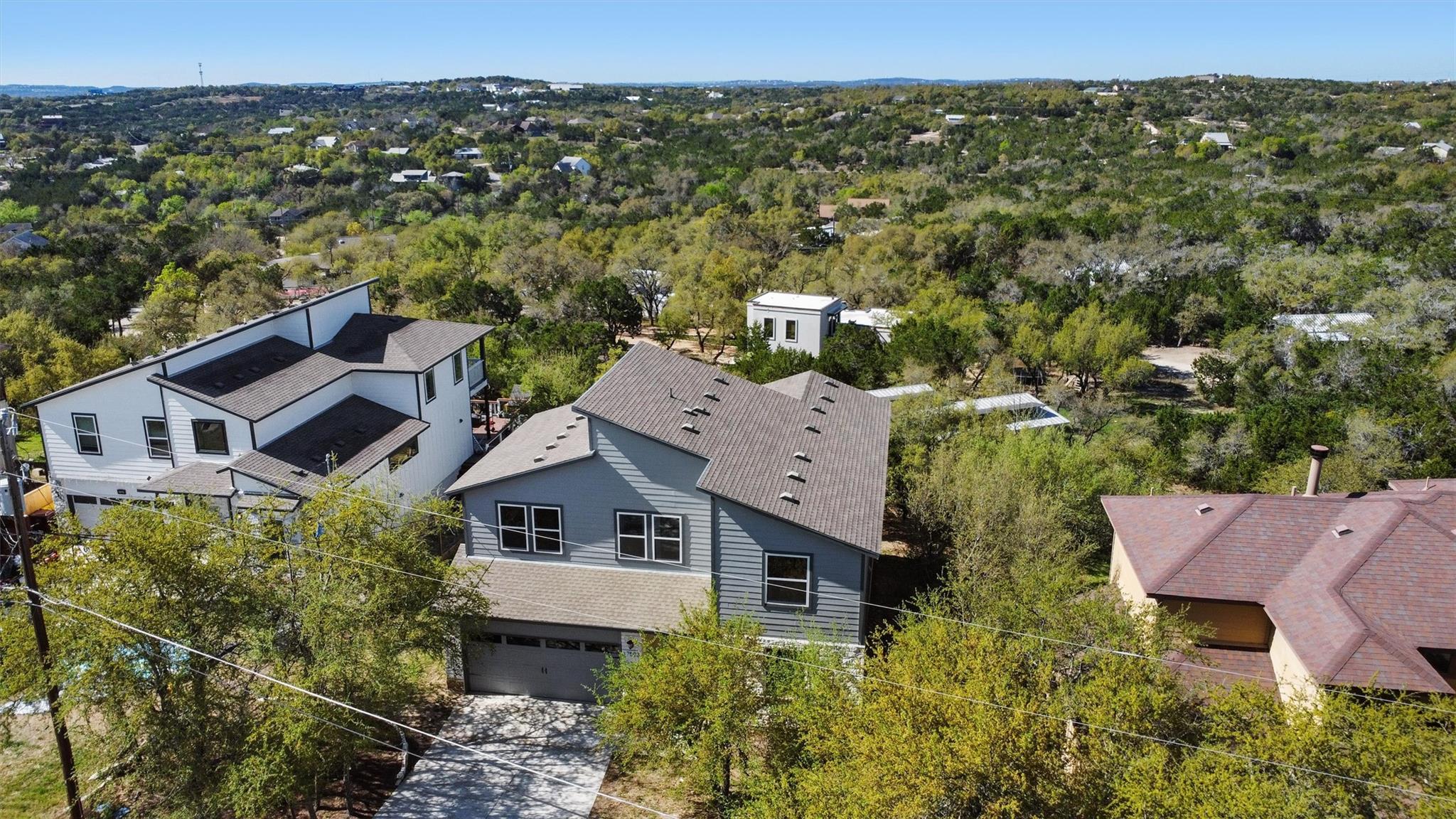 17503 Panorama Dr, Dripping Springs, TX 78620