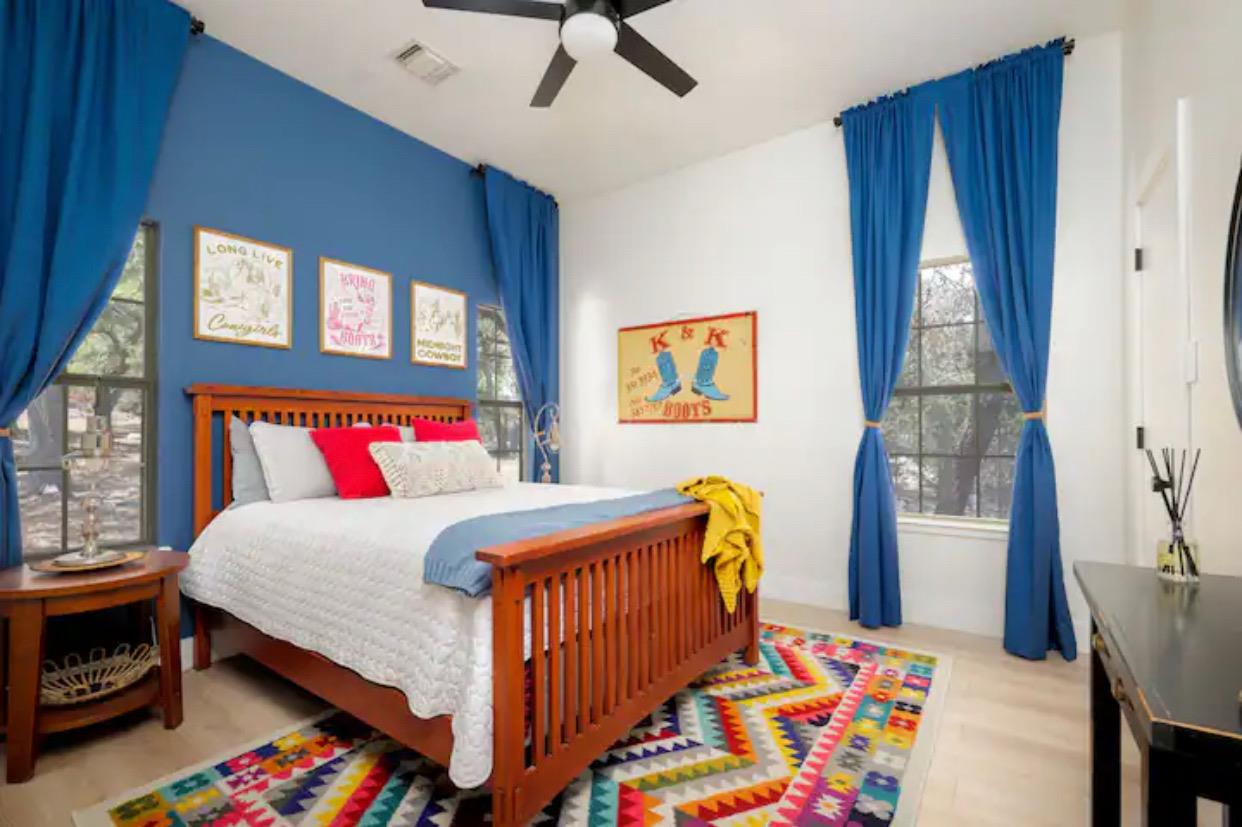 506 Beauchamp Rd, Dripping Springs, TX 78620