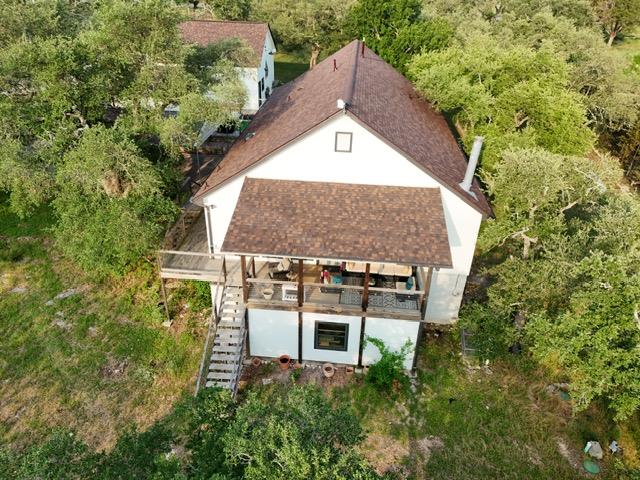 506 Beauchamp Rd, Dripping Springs, TX 78620