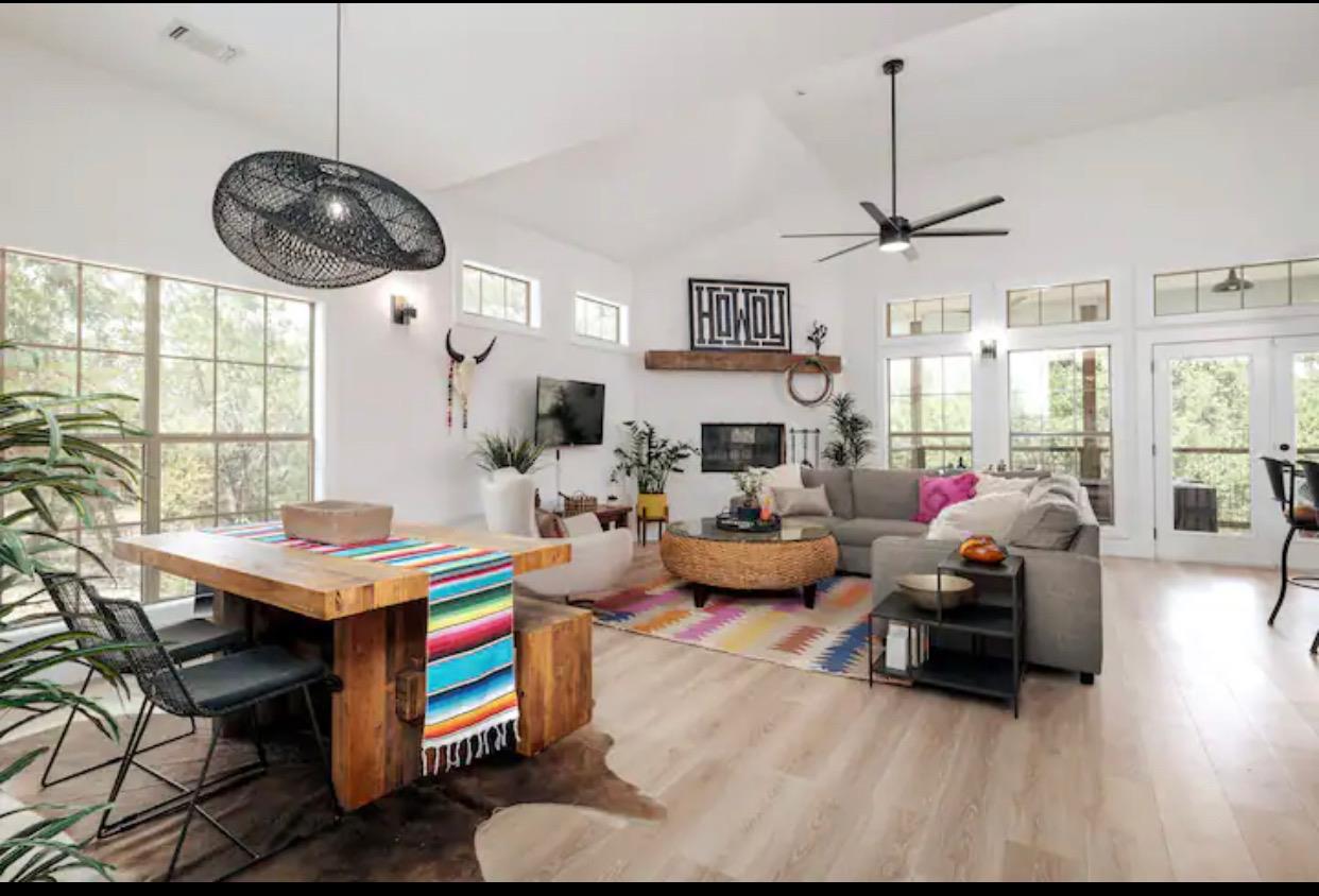 506 Beauchamp Rd, Dripping Springs, TX 78620