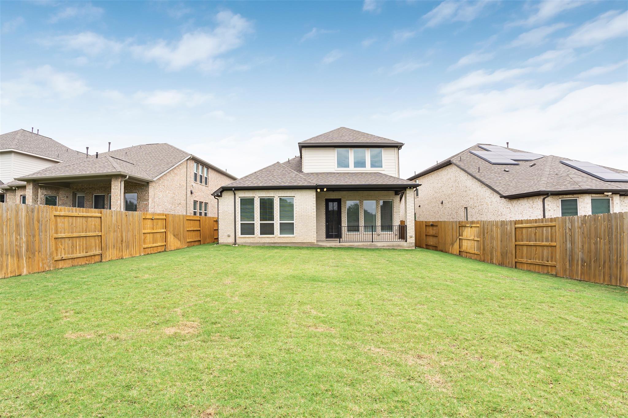 228 Barton Oak Trl, Georgetown, TX 78628