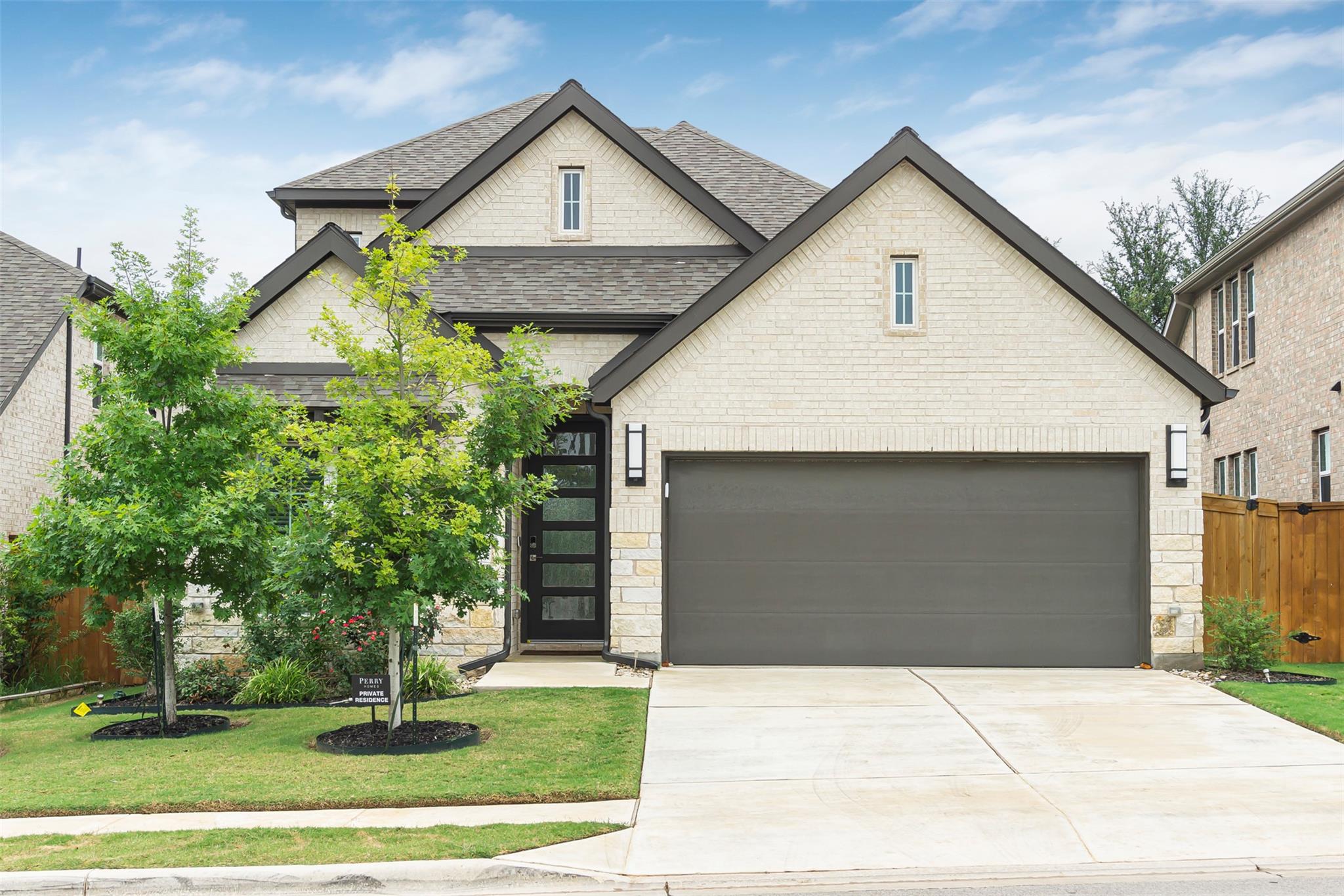 228 Barton Oak Trl, Georgetown, TX 78628