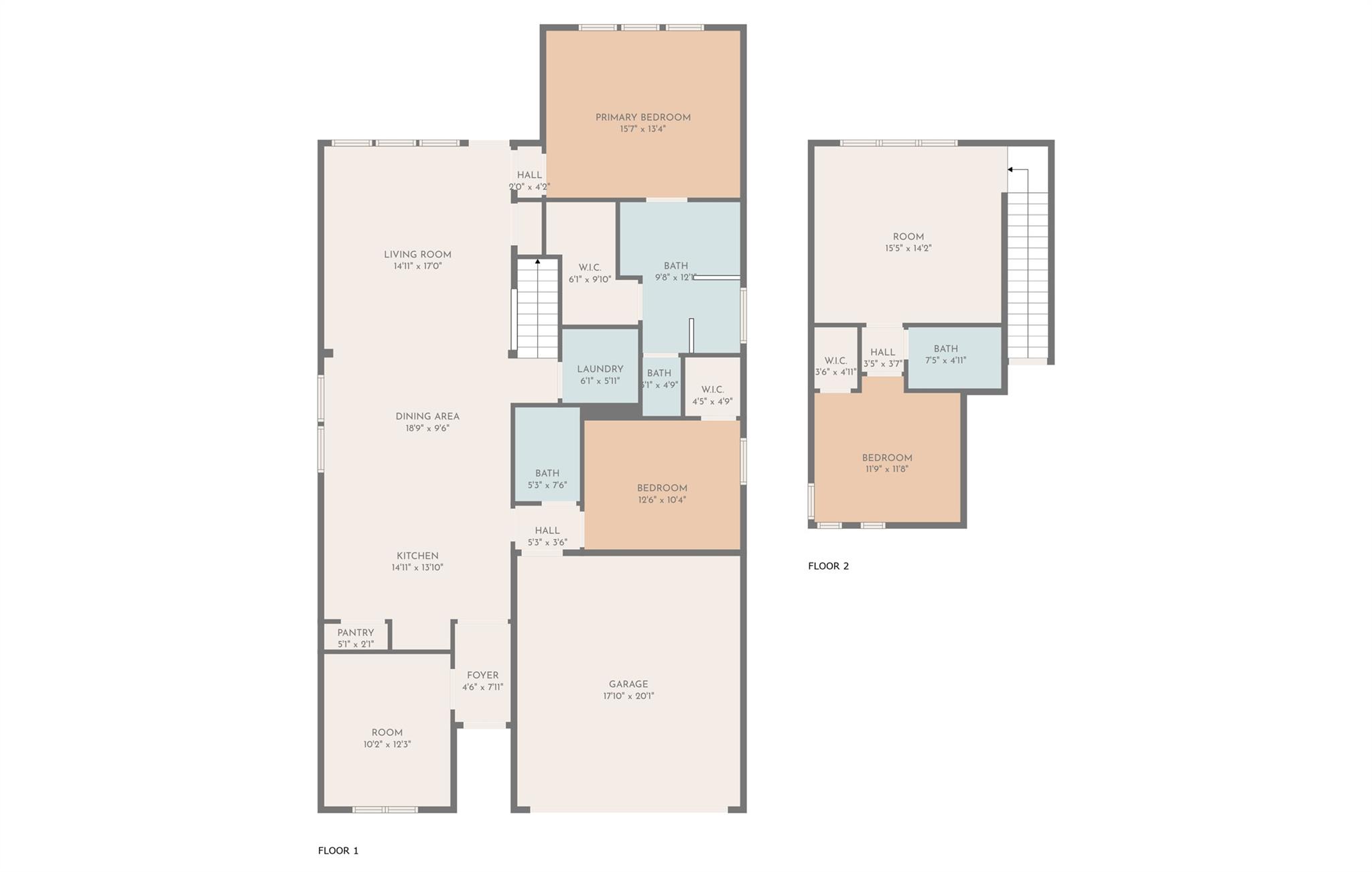 228 Barton Oak Trl, Georgetown, TX 78628