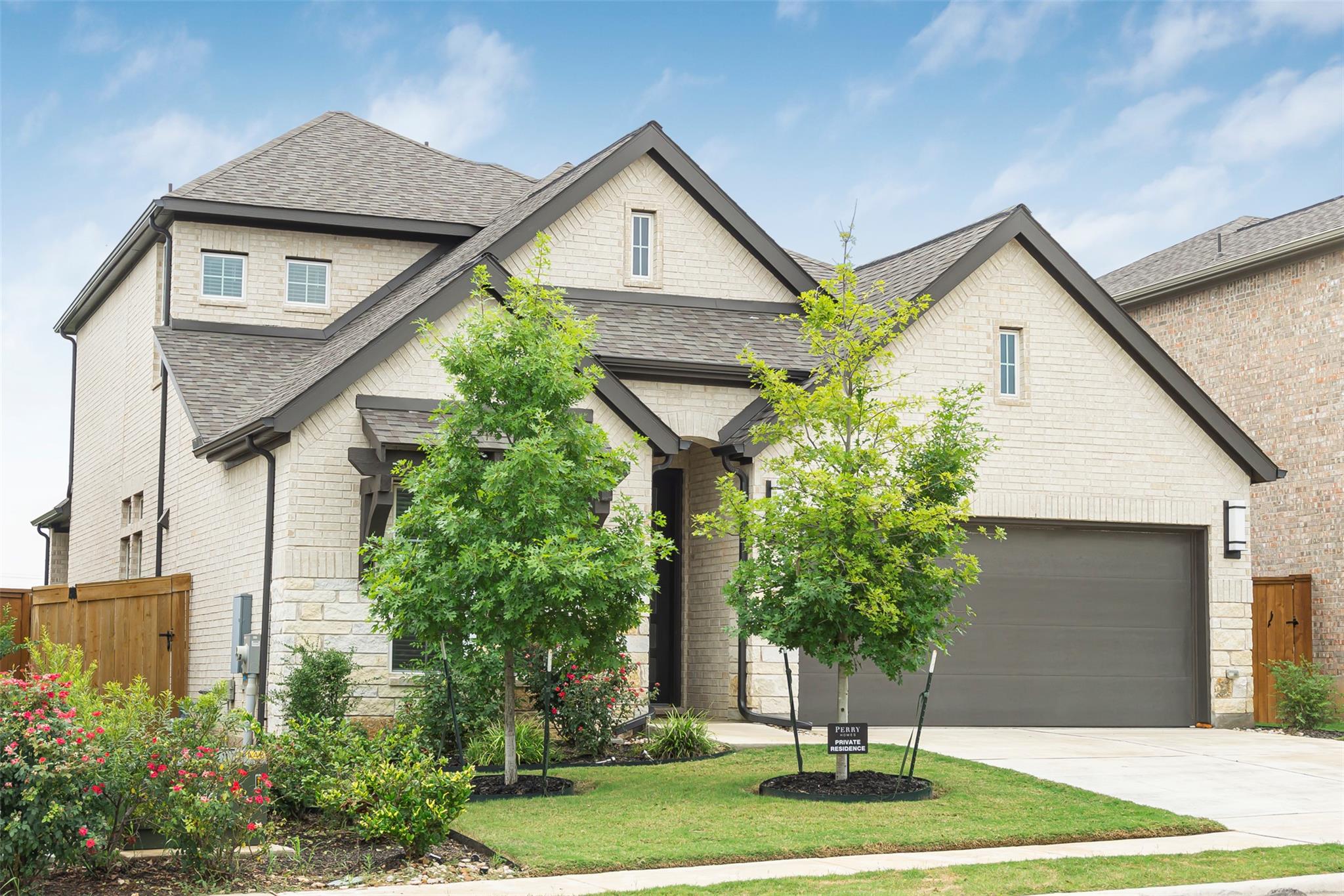 228 Barton Oak Trl, Georgetown, TX 78628