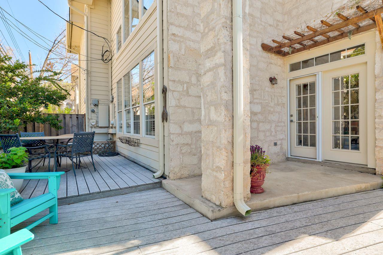 3800 Bailey Ln # F-1, Austin, TX 78756