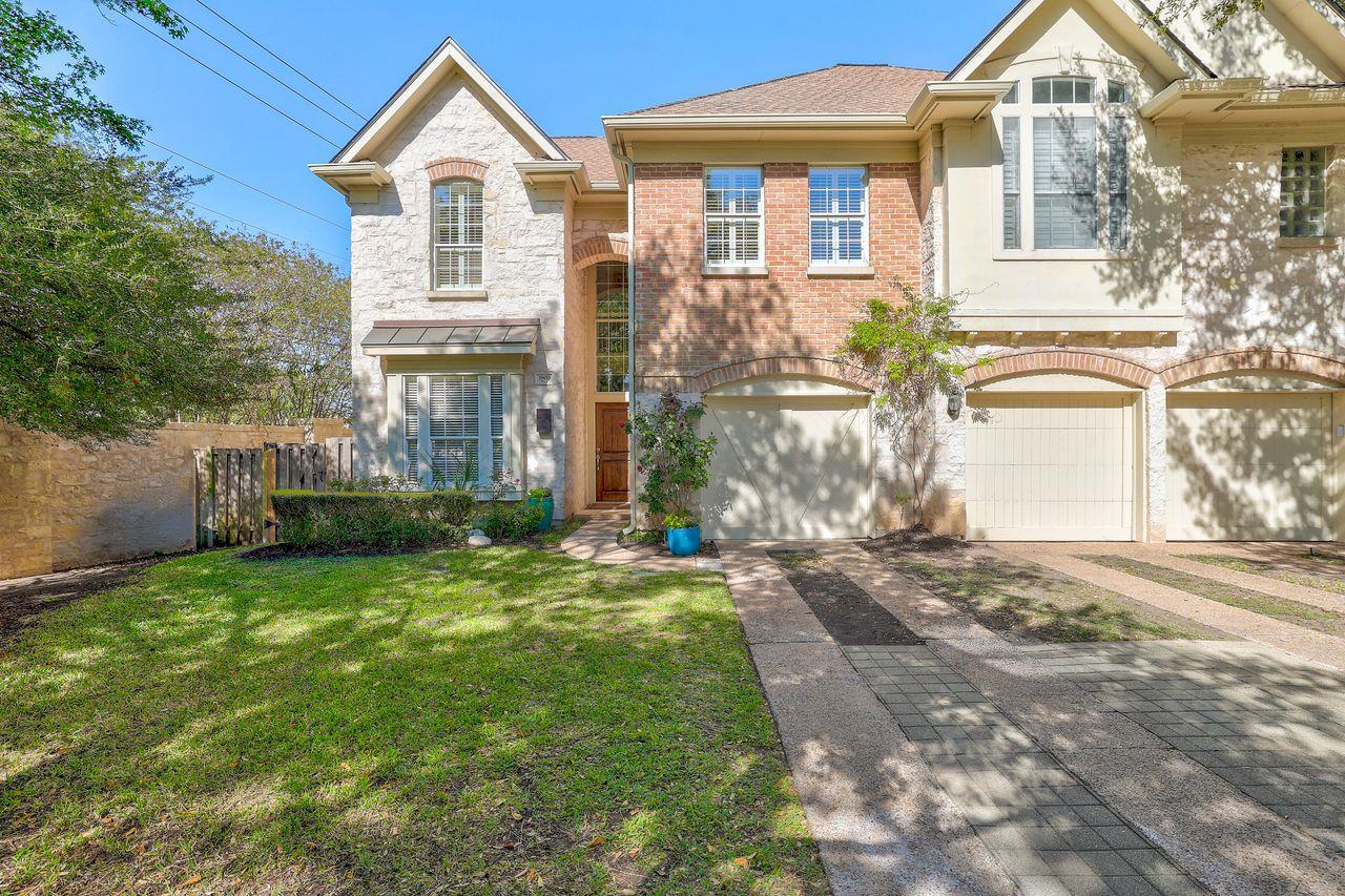 3800 Bailey Ln # F-1, Austin, TX 78756