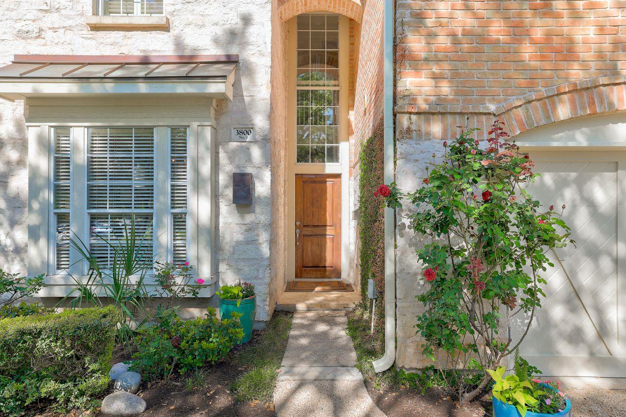 3800 Bailey Ln # F-1, Austin, TX 78756