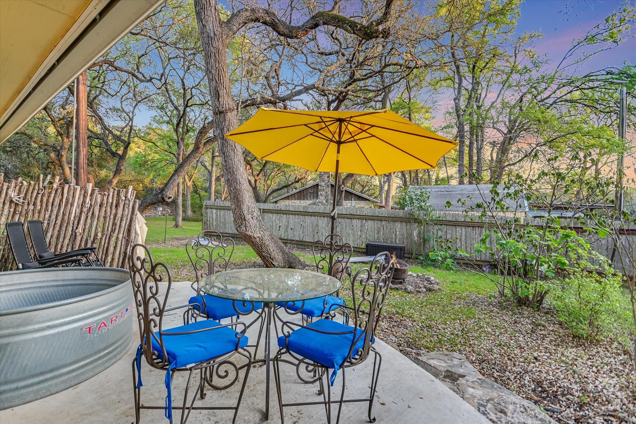 300 DEER LAKE ESTATES, Wimberley, TX 78676