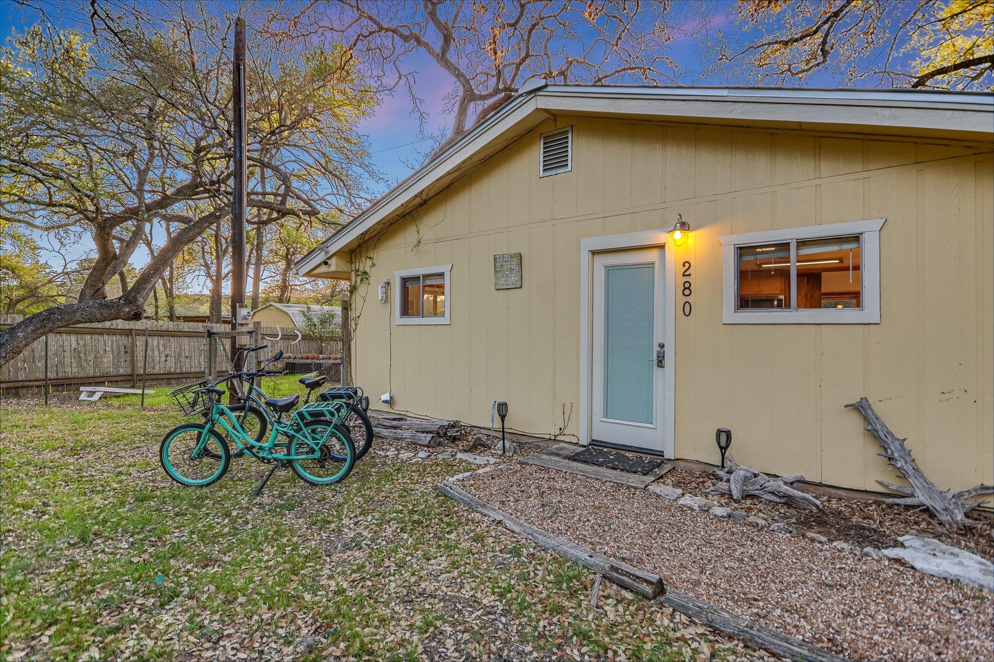 300 DEER LAKE ESTATES, Wimberley, TX 78676