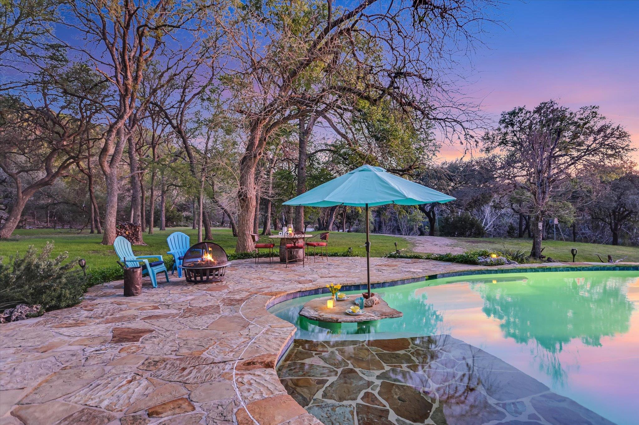 300 DEER LAKE ESTATES, Wimberley, TX 78676