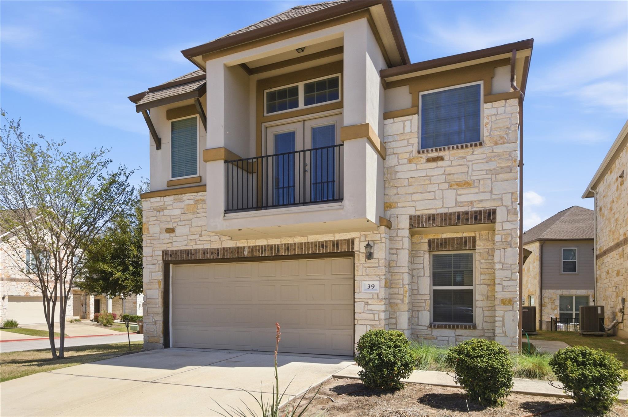2105 Town Centre Dr # 39, Round Rock, TX 78664