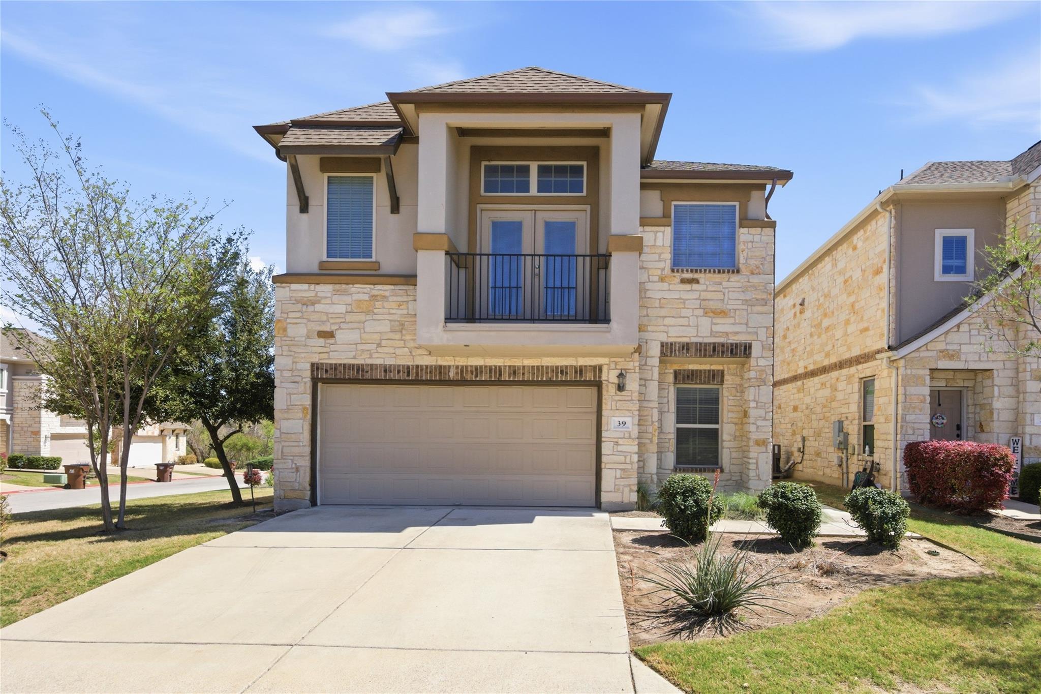2105 Town Centre Dr # 39, Round Rock, TX 78664
