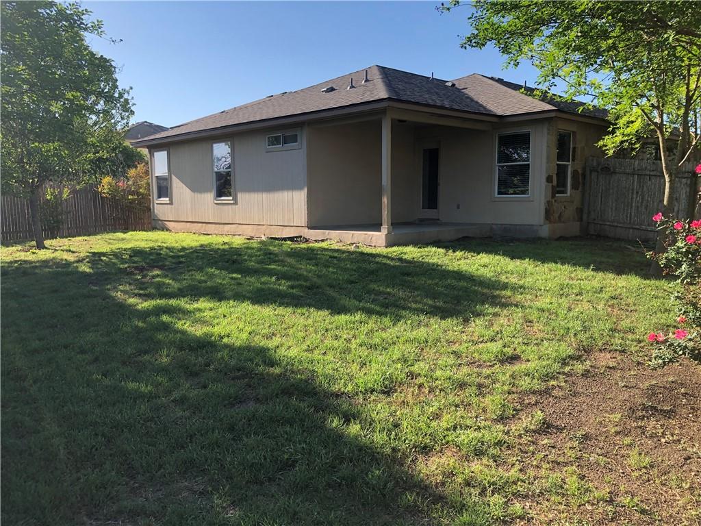 229 Killian Loop, Hutto, TX 78634