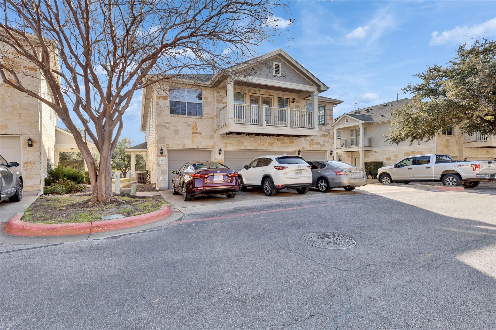 1900 Scofield Ridge Pkwy # 2701, Austin, TX 78727