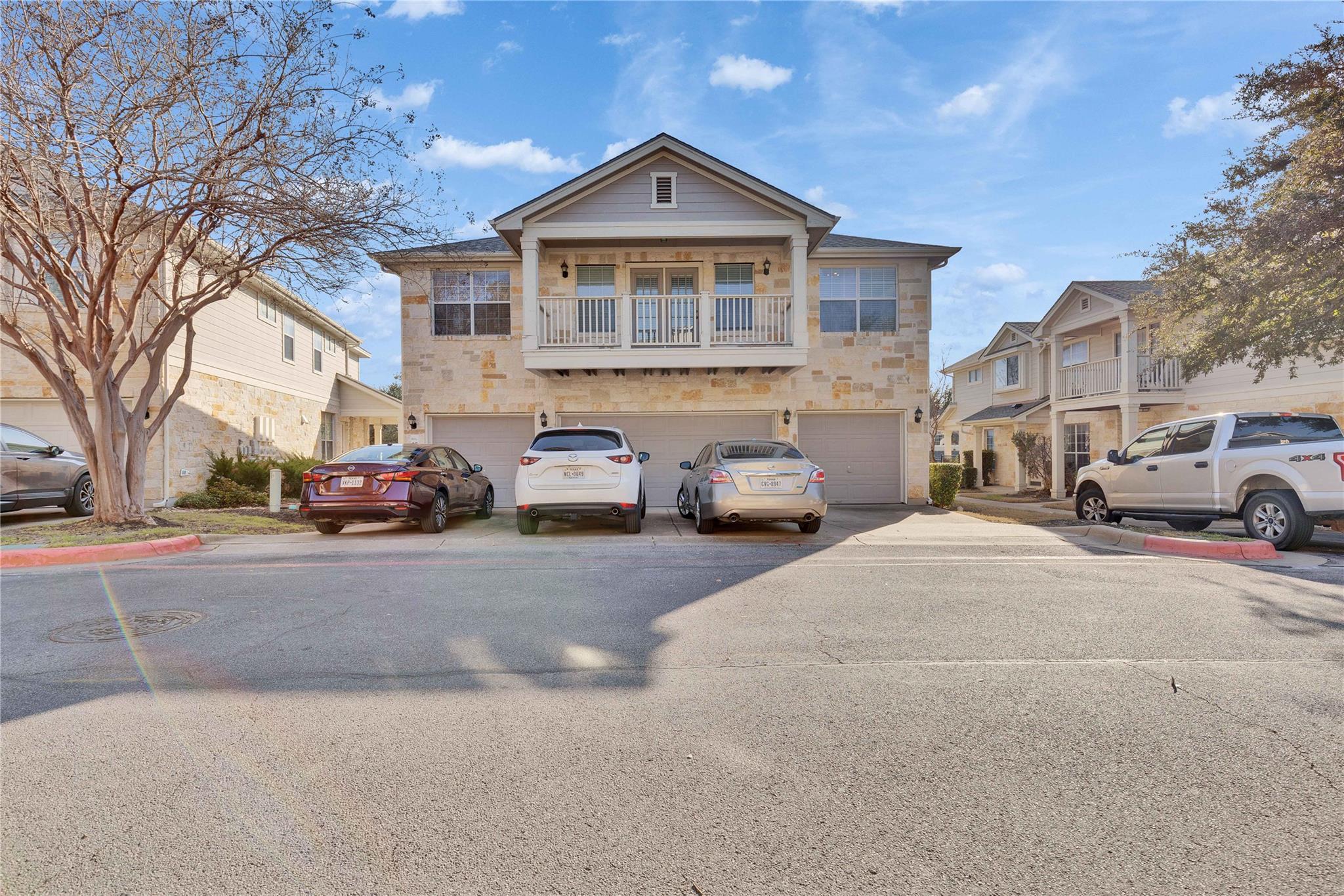 1900 Scofield Ridge Pkwy # 2701, Austin, TX 78727